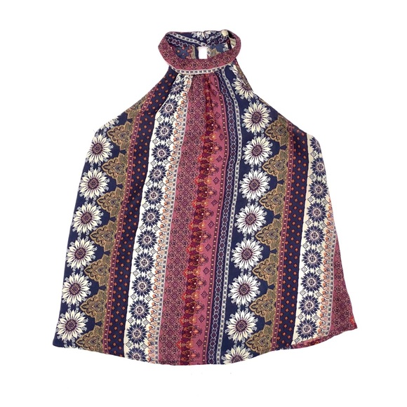 June & Hudson Tank Top - Picture 2 of 6